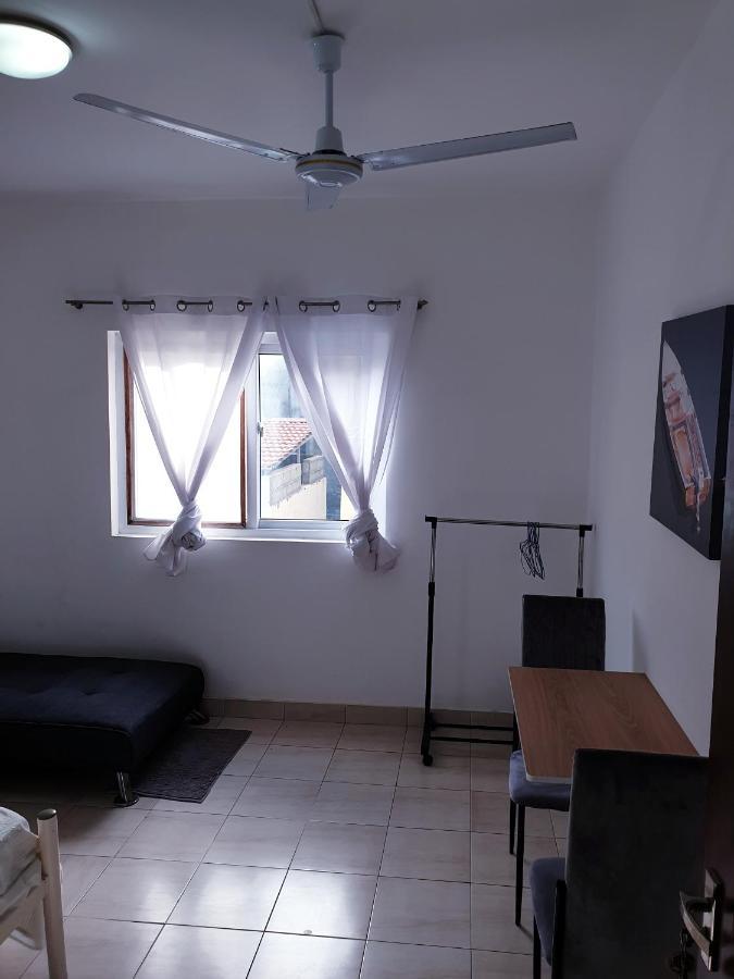 Guest House Mangui Baxu Rooms & Apartment Tarrafal (Santiago) Exterior foto
